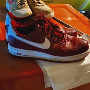 Nike air force 1 size 13